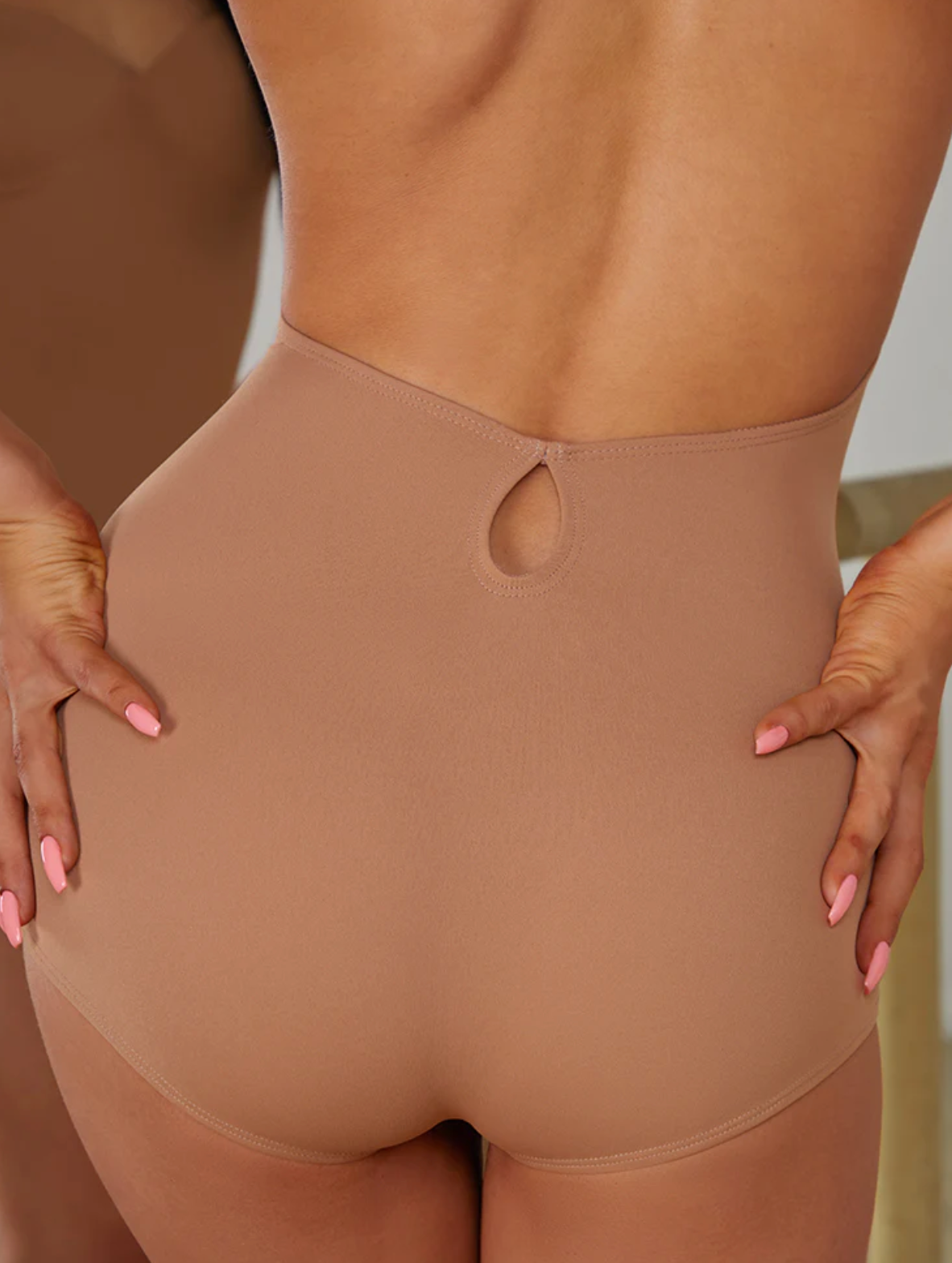 Lychee Aroma Bodysuit