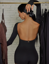 Alpha plus Bodysuit