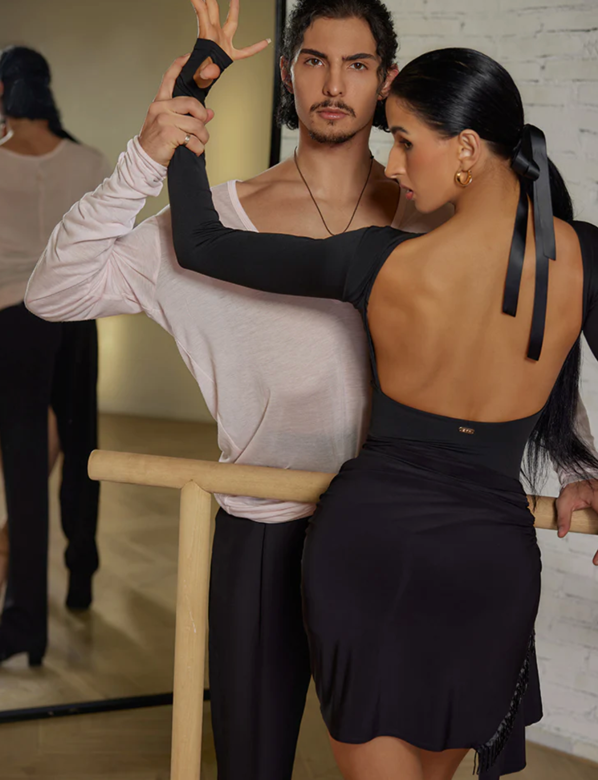 Alpha plus Bodysuit