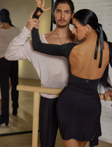 Alpha plus Bodysuit