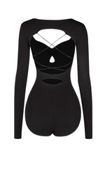East Field Twilight Bodysuit