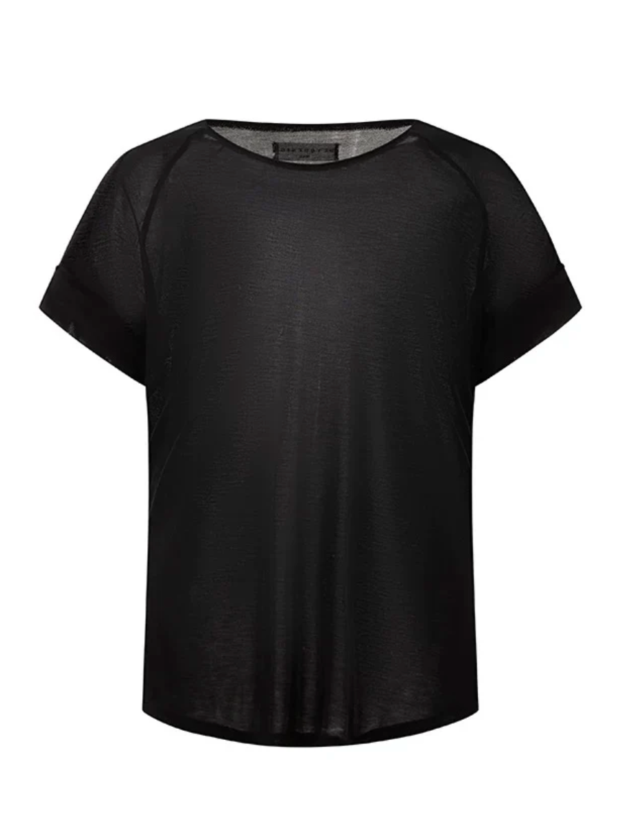 Men's Latin Short Sleeve Shirt