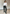 Black Classic Pleat Pants