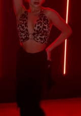 Isabella Top