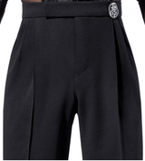 Thomas Persson Latin Pants with Pleats
