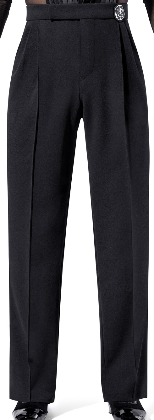 Thomas Persson Latin Pants with Pleats