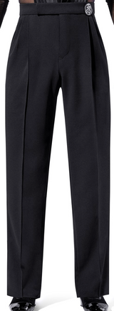 Thomas Persson Latin Pants with Pleats