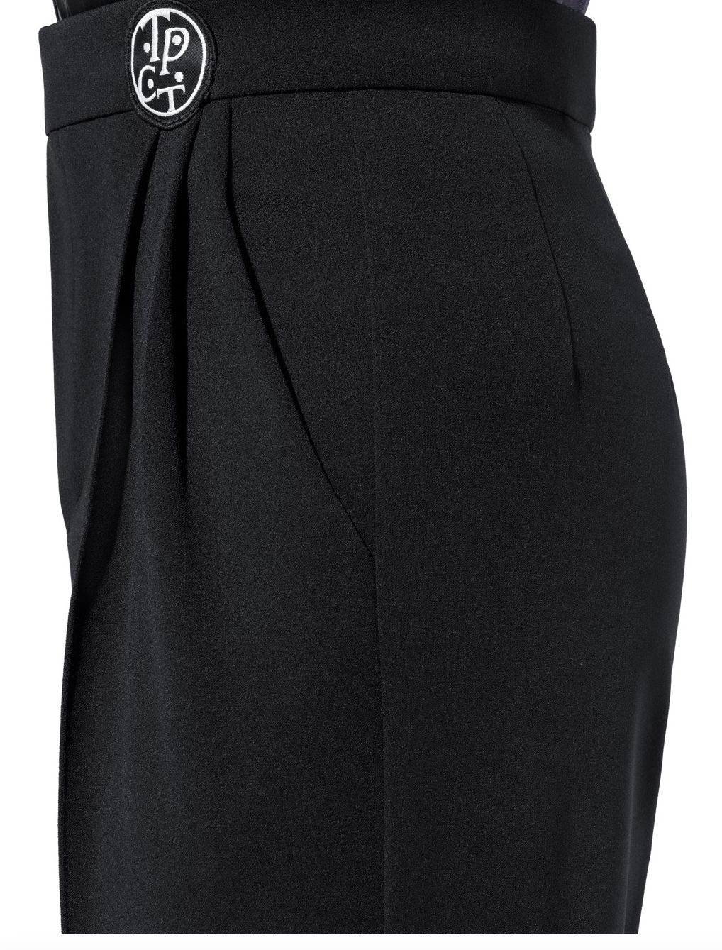 Thomas Persson Latin Pants with Pleats