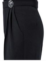Thomas Persson Latin Pants with Pleats