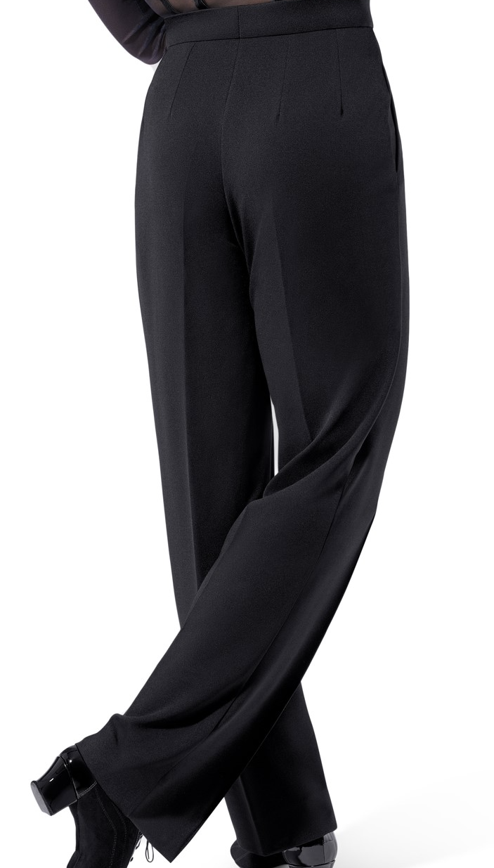 Thomas Persson Latin Pants with Pleats