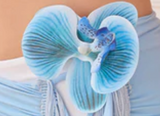 Orchid Clip