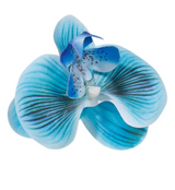 Orchid Clip