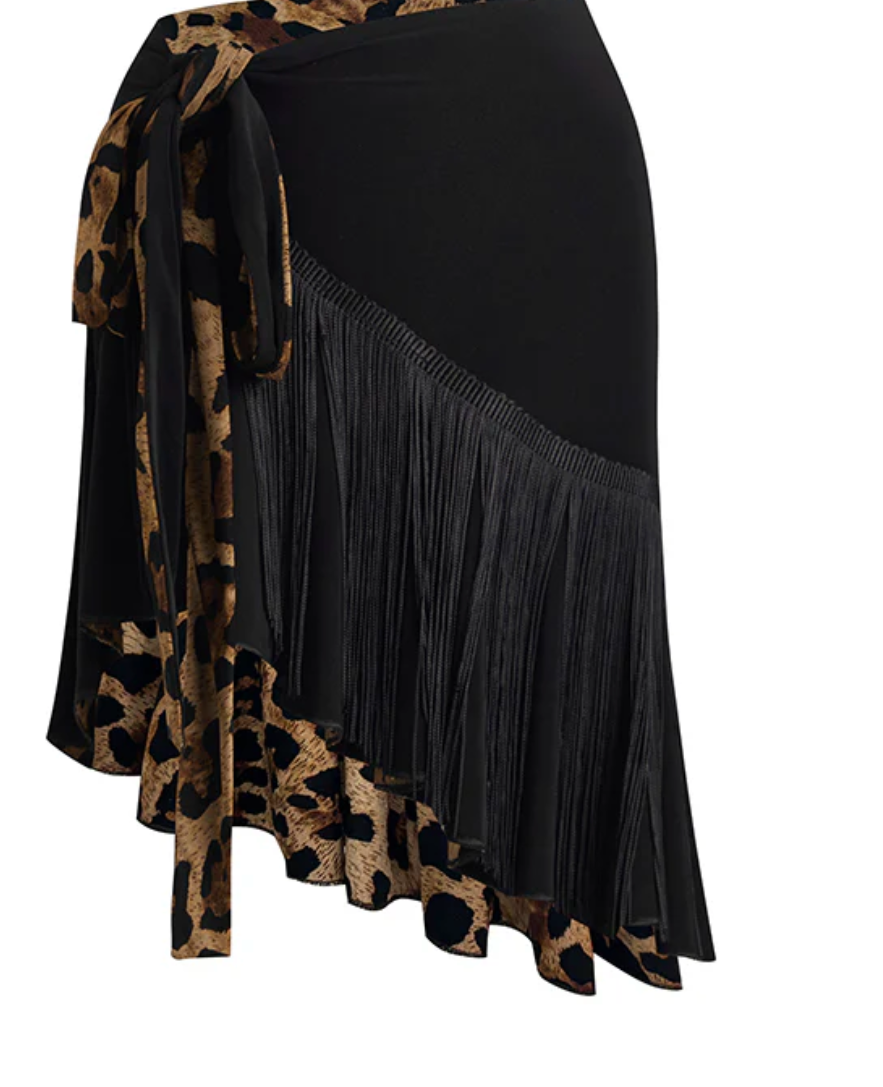 DUO Skirt