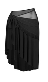 Flowy Wrap Skirt Kids