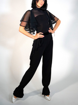 Silhouette Trouser