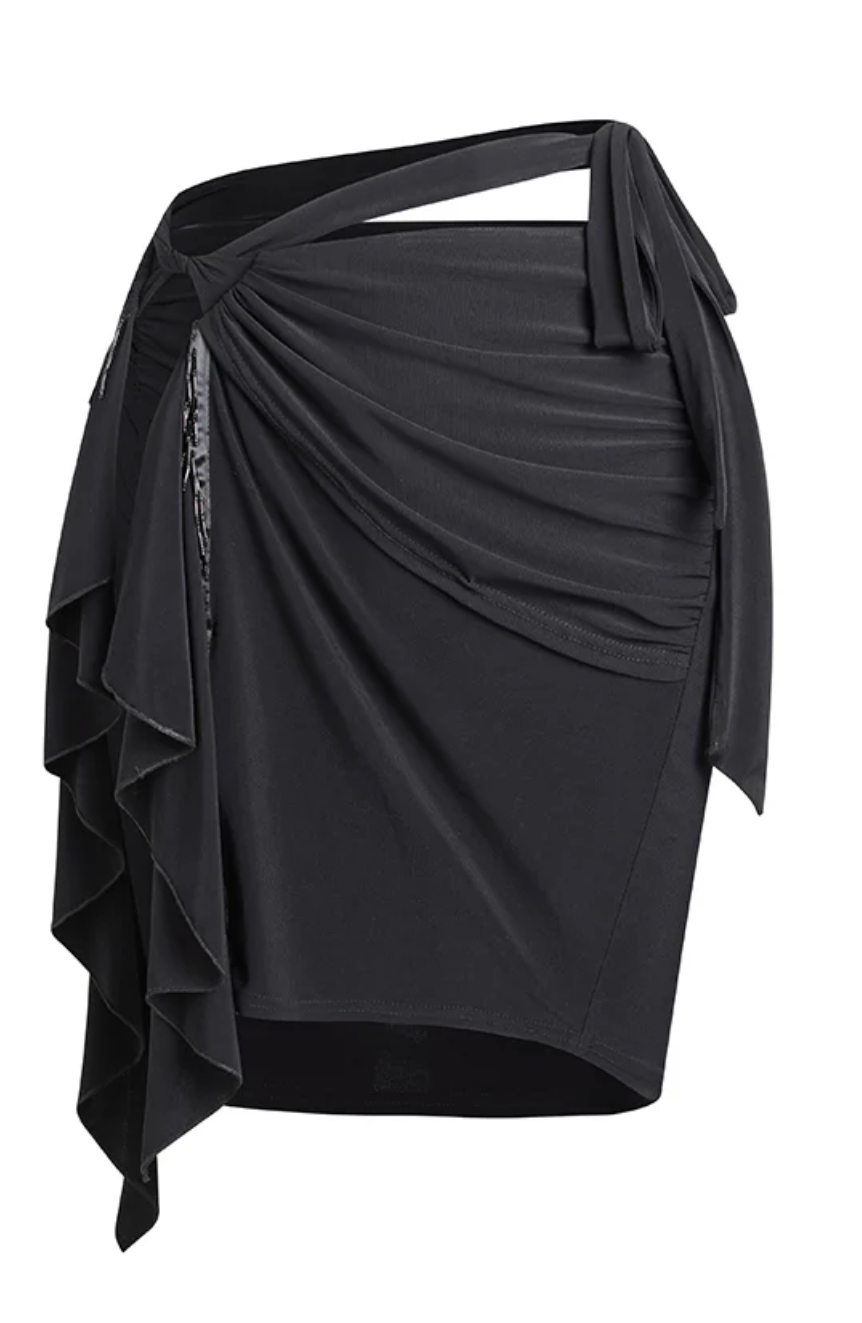 Meme Skirt