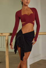 Meme Skirt
