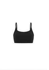 Cloud lI Contour Bra - Midnight