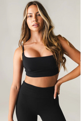 Cloud lI Contour Bra - Midnight