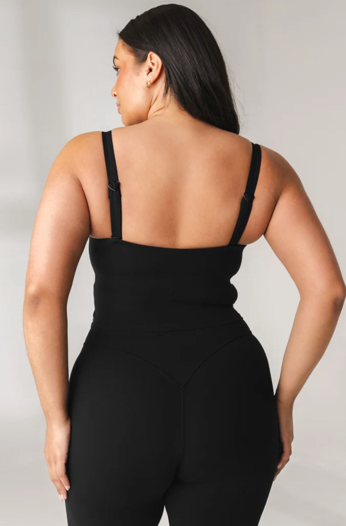 Cloud II™ Convertible Tank - Midnight