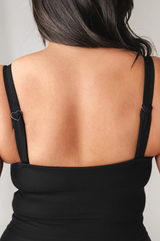 Cloud II™ Convertible Tank - Midnight