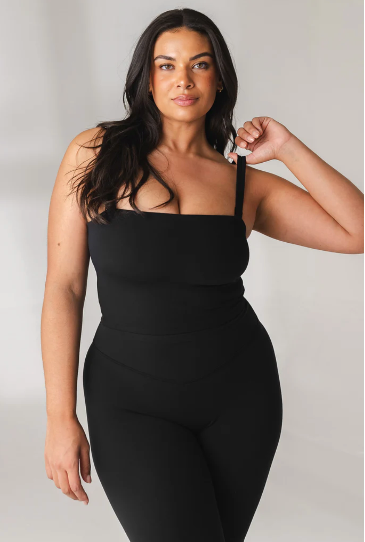 Cloud II™ Convertible Tank - Midnight