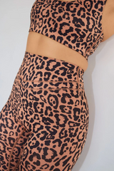 Vitality Pulse® Pant - King Cheetah