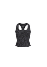 Vitality Pulse® Core Tank - King Cheetah Midnight