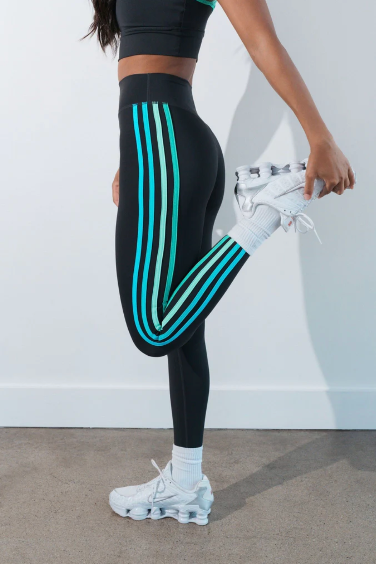 Vitality Pulse® Pant - Night Drive