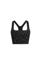 Vitality Pulse® Racer Longline - King Cheetah Midnight