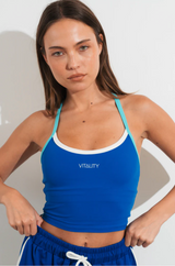 Cloud II™ Bar Tank - River Contrast