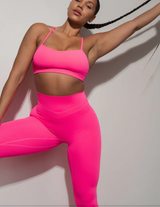 Vitality Pulse® Pant - Neon Pink