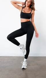 Cloud II™ Pant - Midnight