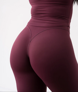 Cloud II™ Pant - Wine