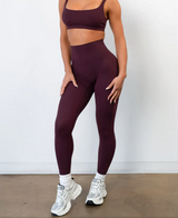 Cloud II™ Pant - Wine