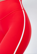 Cloud II™ Pant - Hot Pepper Contrast