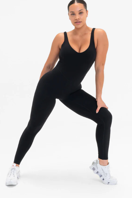 Cloud II™ Jumpsuit - Midnight