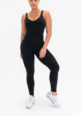 Cloud II™ Jumpsuit - Midnight