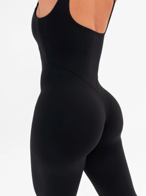 Cloud II™ Jumpsuit - Midnight