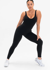 Cloud II™ Jumpsuit - Midnight