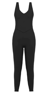 Cloud II™ Jumpsuit - Midnight