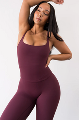 Cloud II™ Classic Tank - Wine