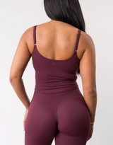 Cloud II™ Classic Tank - Wine