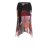 Vibe Skirt Utopian Floral