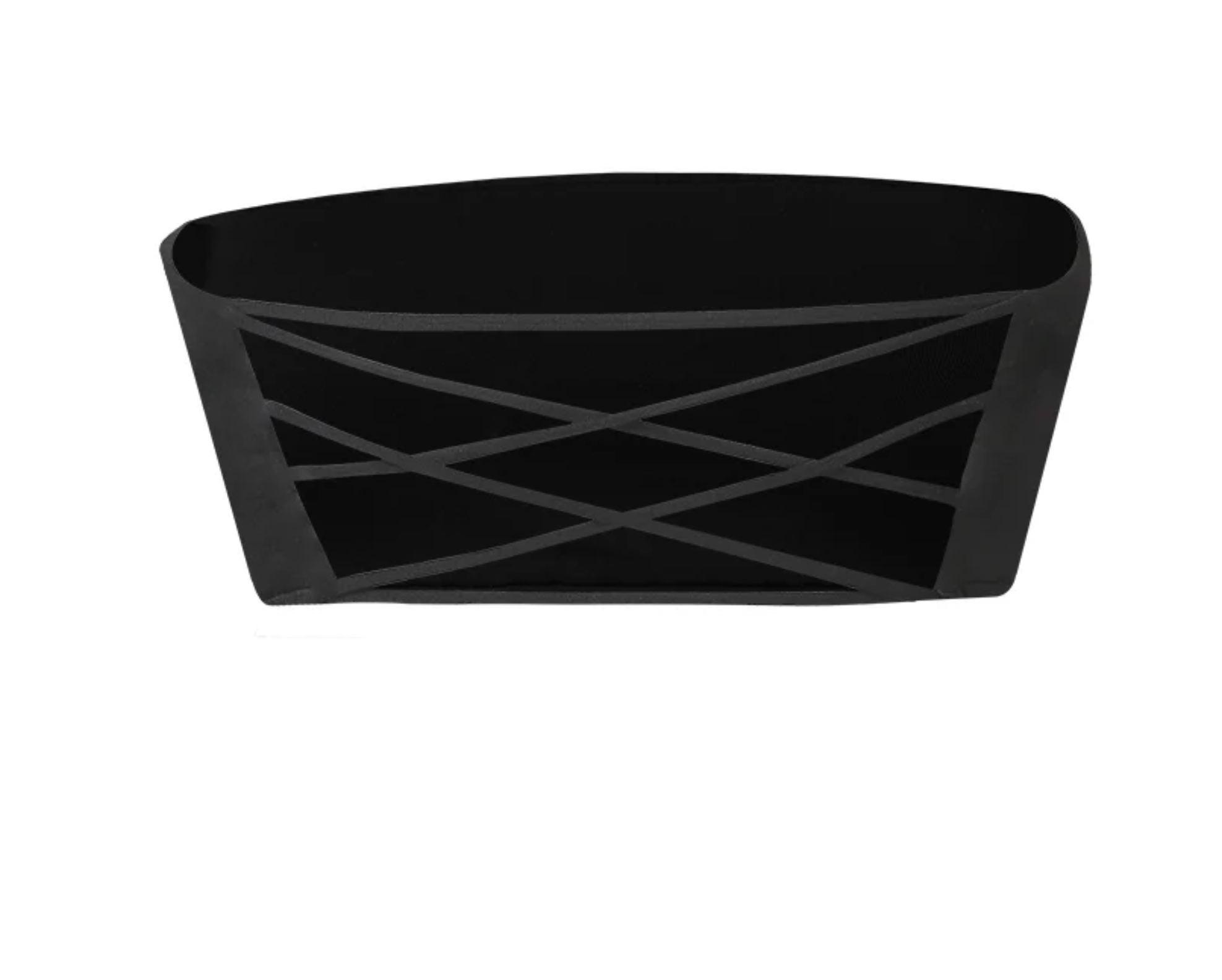 Sweat Your Heart Crop Top