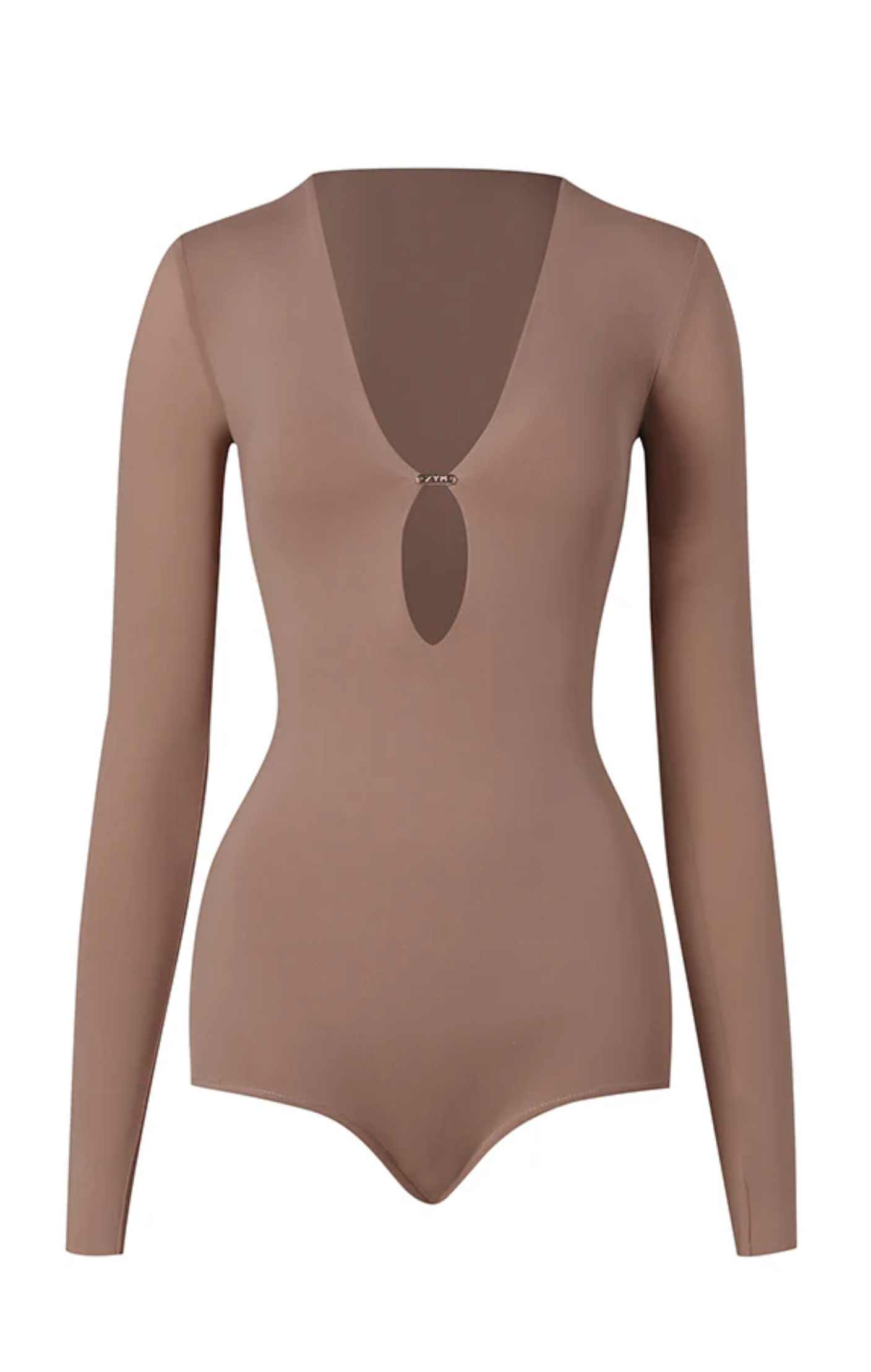 Nue Bodysuit Quinoa Beige