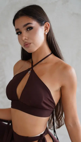 Top Maria Brown