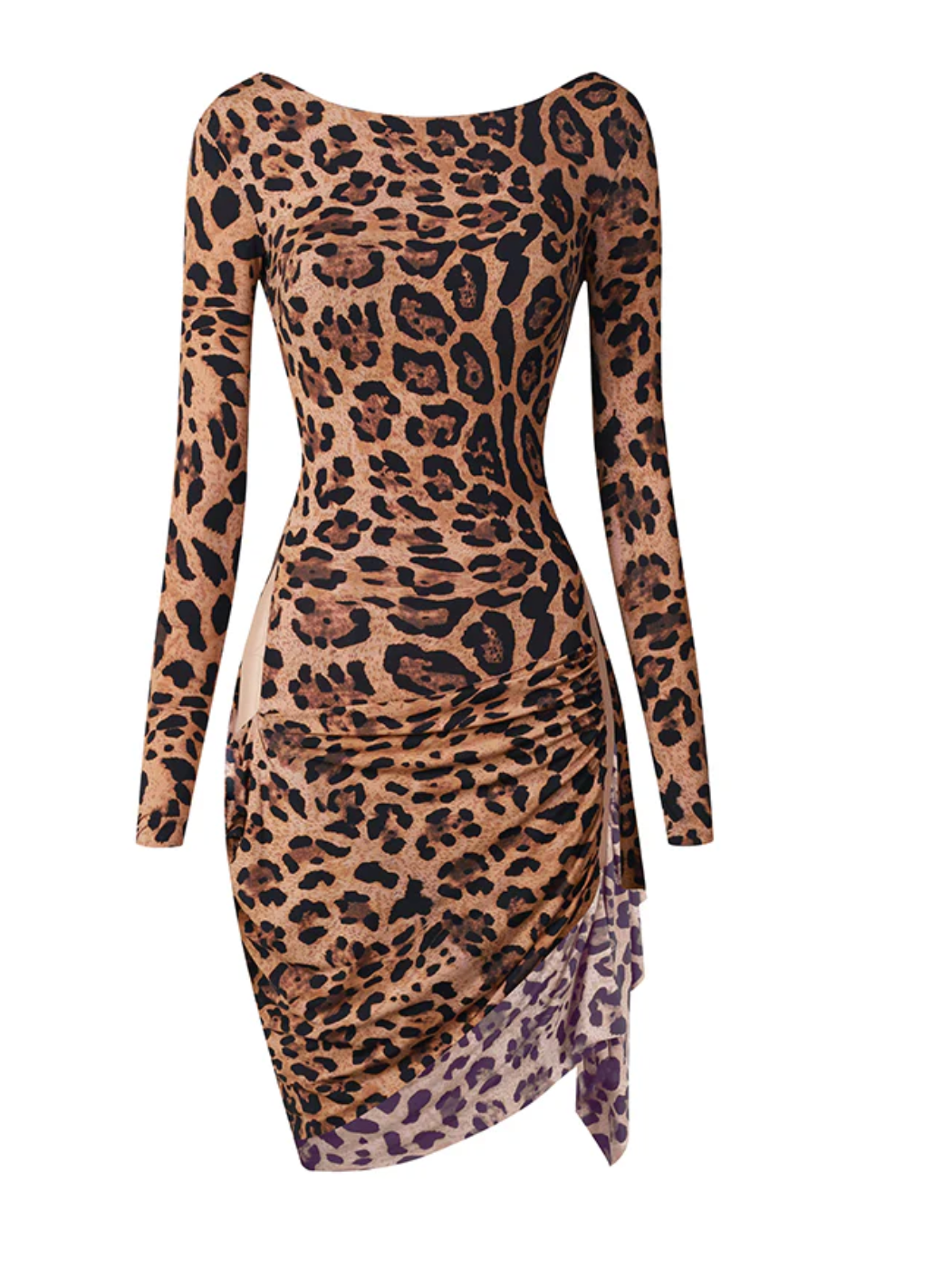 Edge Dress