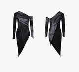 Shadow Dress