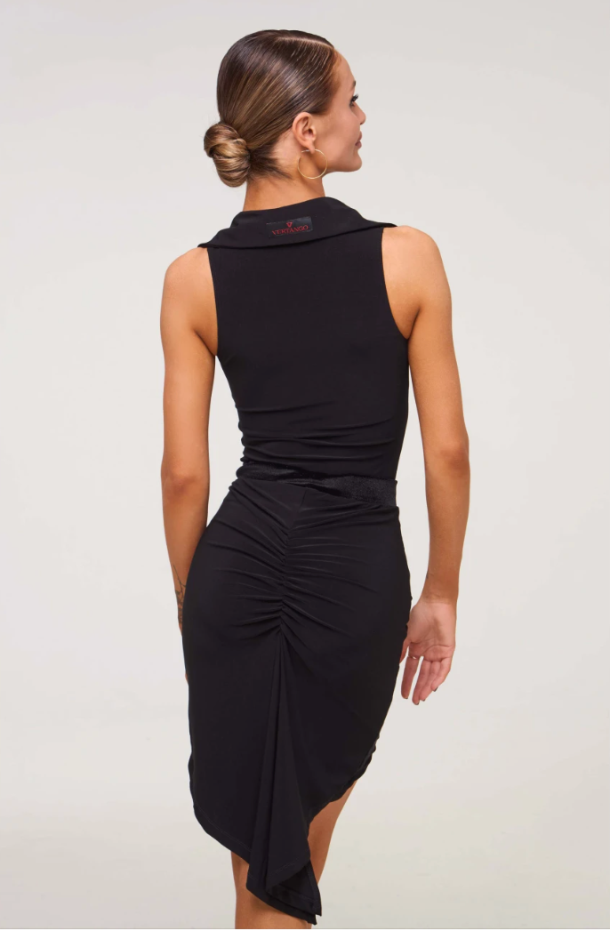 Capri Bodysuit